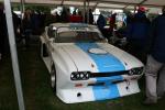 Ford Capri RS Cosworth (Mk II) 1974 года